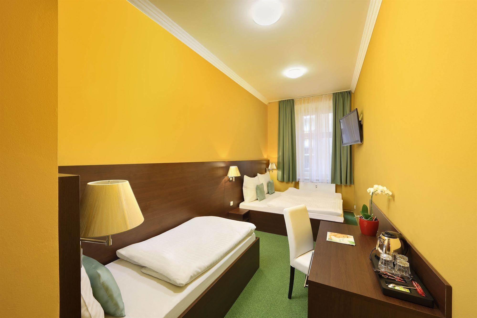 Hotel Martin