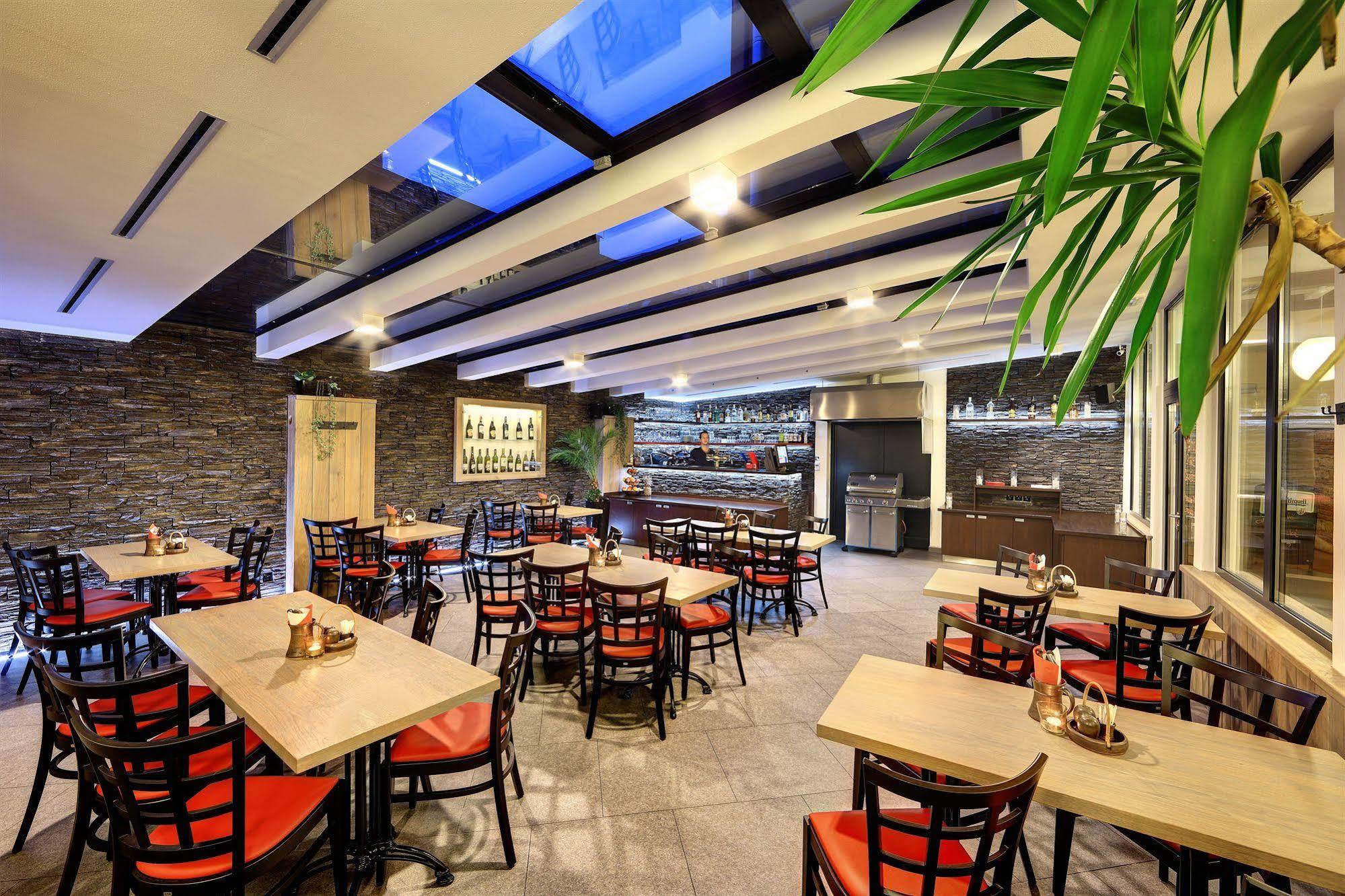 Hotel Martin Prag